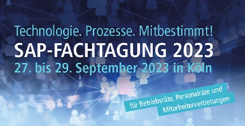 Praxisgenaue Werkzeuge für die IT-Mitbestimmung