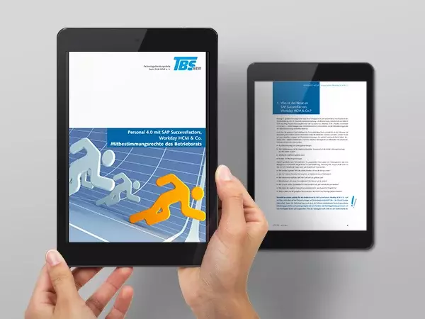 Personal 4.0 mit SAP SuccessFactors,Workday HCM & Co.