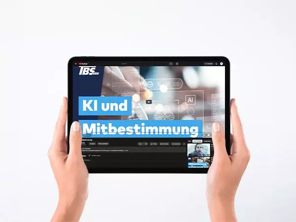 KI und Mitbestimmung KI und Mitbestimmung