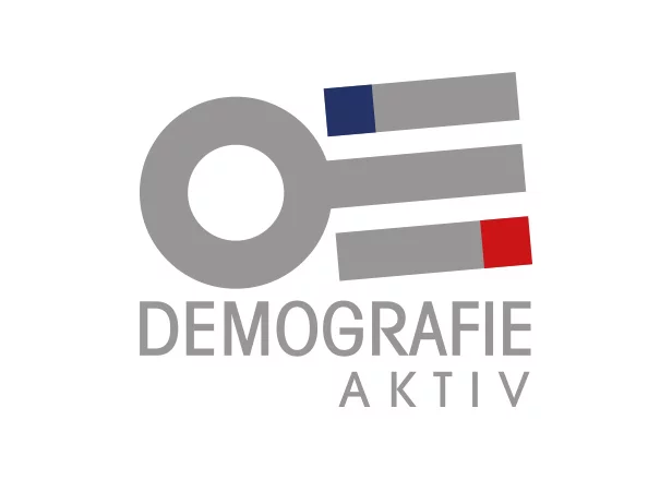 Logo Demografie Aktiv