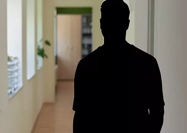 TBS Anonym Dortmund Männlich