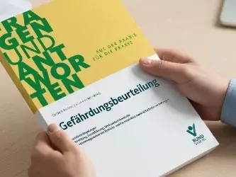 Gefährdungsbeurteilung Gesetzliche Regelungen | Vorbereitung, Wirksamkeitskontrolle - Mitbestimmungsrechte von Betriebs- und Personalräten sowie Mitarbeitervertretungen Gefährdungsbeurteilung