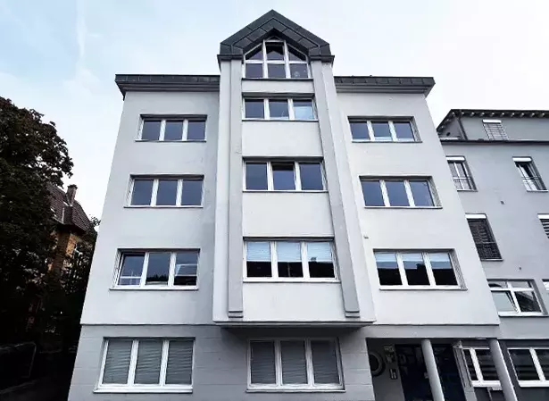 Herzliche Einladung