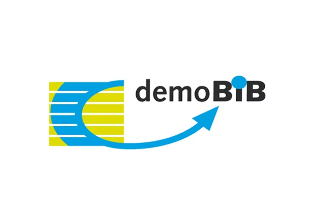 Logo DemiBiB